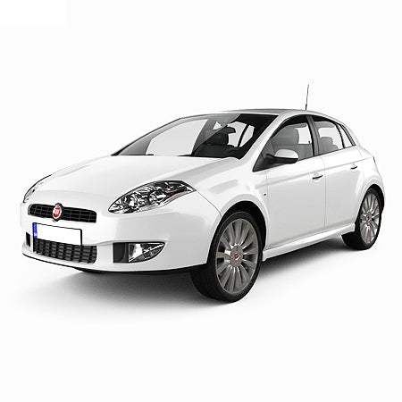 Covorase auto tip tavita Fiat Bravo