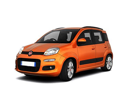Covorase auto mocheta Fiat Panda