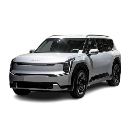 Covorase auto tip tavita Kia EV9