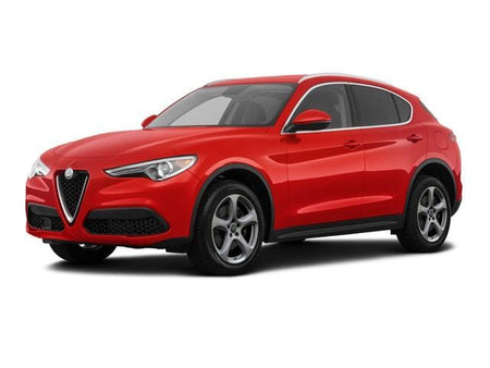 Covorase auto tip tavita Alfa Romeo Stelvio