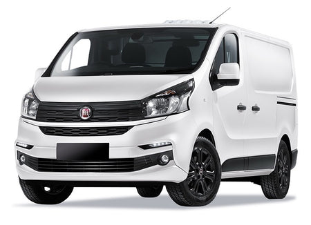 Tavite portbagaj Fiat Talento