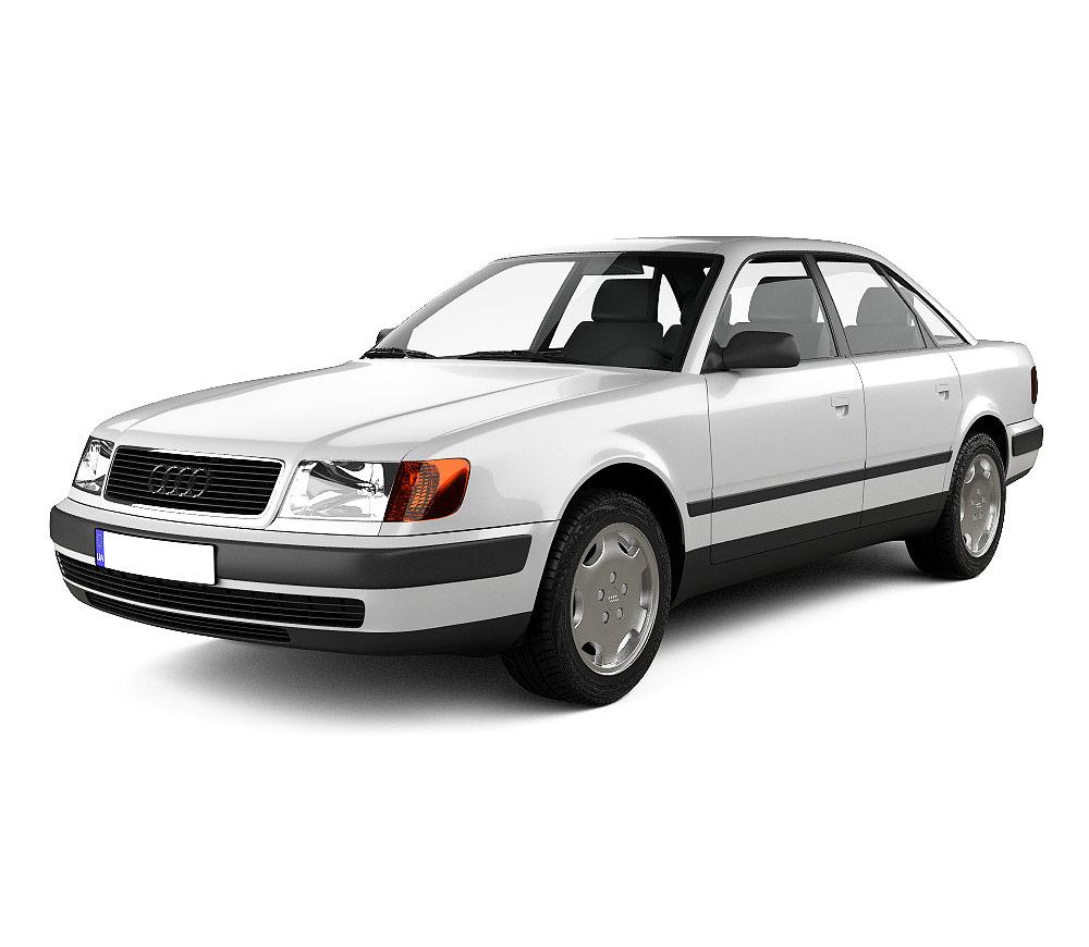 Tavite portbagaj Audi 100