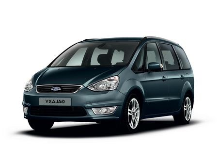 Covorase auto tip tavita Ford Galaxy