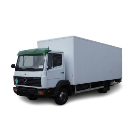 Covorase auto Mercedes 814