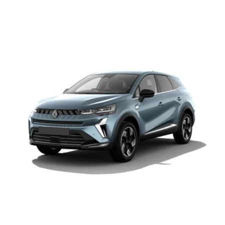 Covorase auto tip tavita Renault Symbioz