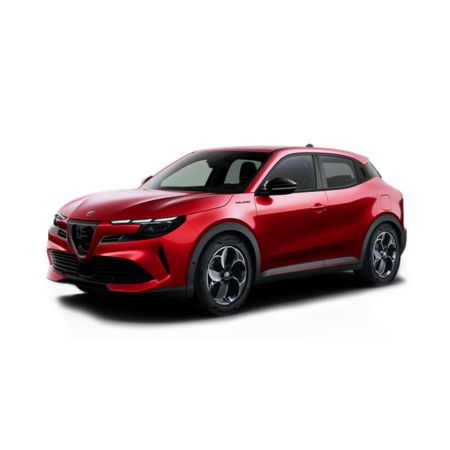 Covorase auto tip tavita Alfa Romeo Junior