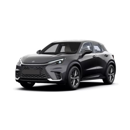 Tavite portbagaj Lexus LBX