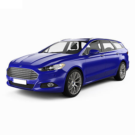 Plase portbagaj Ford Mondeo