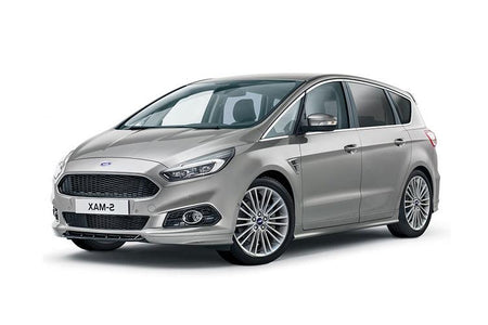 Covorase auto mocheta Ford S-Max
