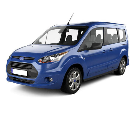 Plase portbagaj Ford Tourneo