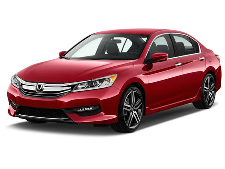 Plase portbagaj Honda Accord