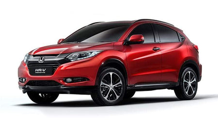 Plase portbagaj Honda HR-V