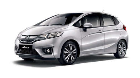 Plase portbagaj Honda Jazz