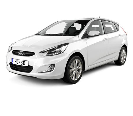 Covorase auto Hyundai Accent