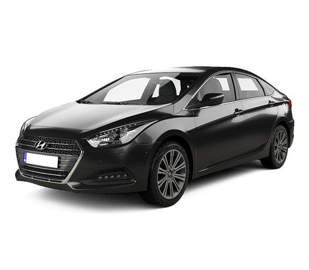 Covorase auto mocheta Hyundai I40