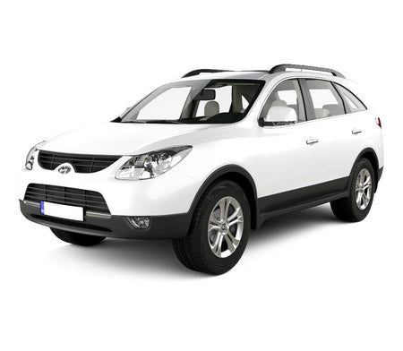 Tavite portbagaj Hyundai IX55