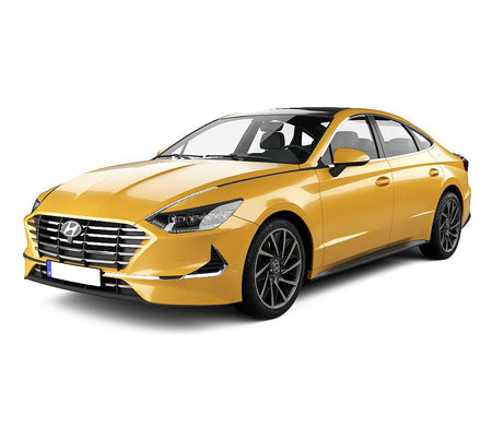 Covorase auto tip tavita Hyundai Sonata
