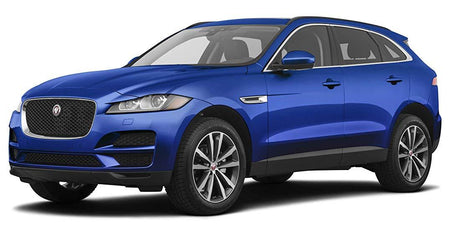 Covorase auto Jaguar F-Pace