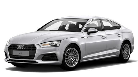 Plase portbagaj Audi A5