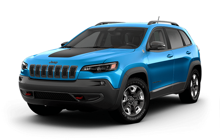 Covorase auto tip tavita Jeep Cherokee