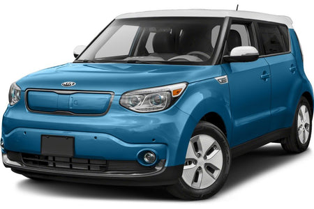 Tavite portbagaj Kia Soul