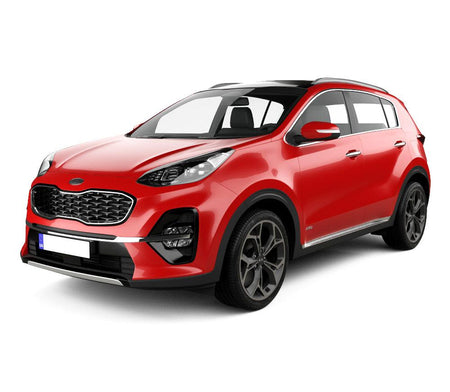 Covorase auto mocheta Kia Sportage