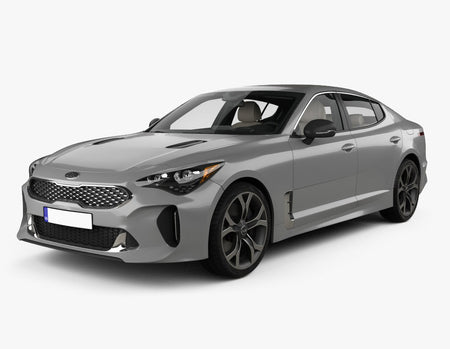 Covorase auto Kia Stinger