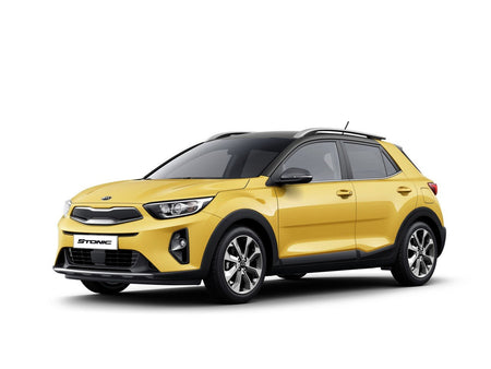 Covorase auto Kia Stonic