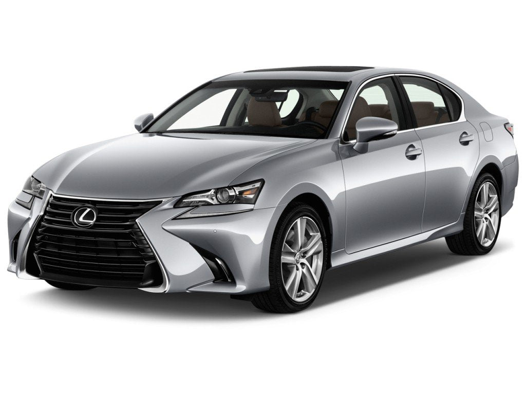 Tavite portbagaj Lexus GS