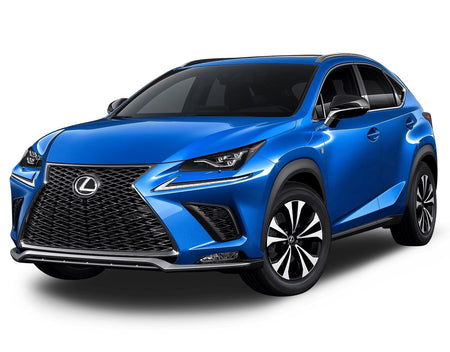 Covorase auto Lexus NX