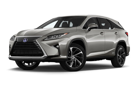 Covorase auto Lexus RX