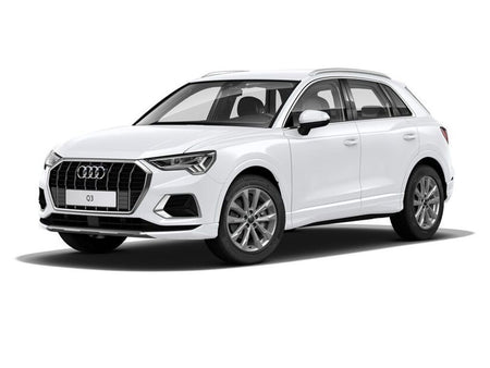Covorase auto Audi Q3