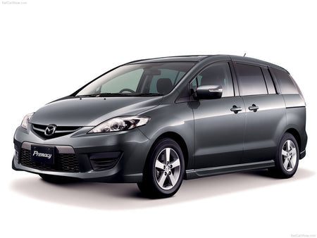Tavite portbagaj Mazda Premacy
