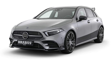 Covorase auto tip tavita Mercedes A-Class