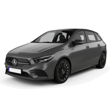 Covorase auto tip tavita Mercedes B-Class
