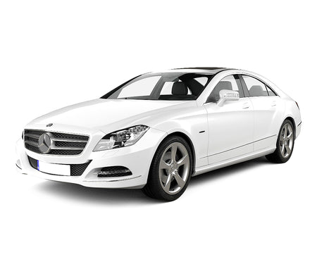 Covorase auto Mercedes CLS