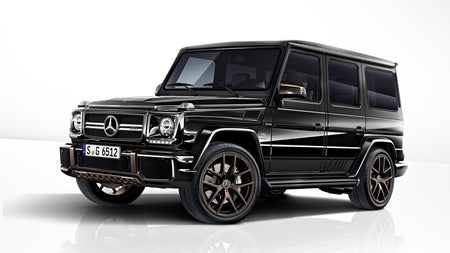 Covorase auto tip tavita Mercedes G-Class