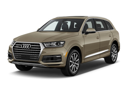 Covorase auto mocheta Audi Q7
