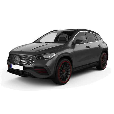 Covorase auto Mercedes GLA