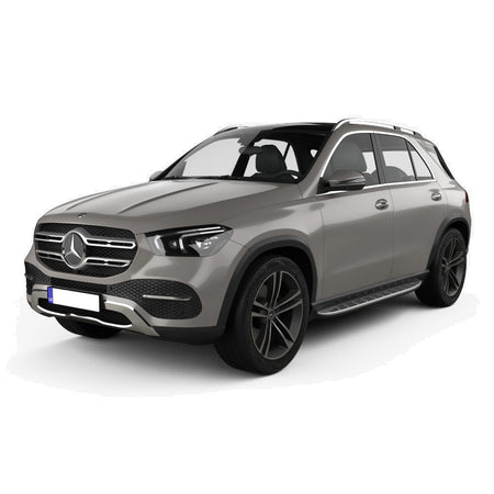 Covorase auto Mercedes GLE