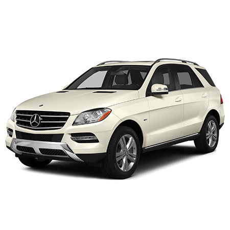 Covorase auto Mercedes ML