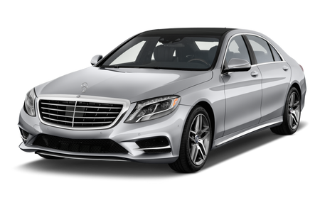 Covorase auto Mercedes S-Class