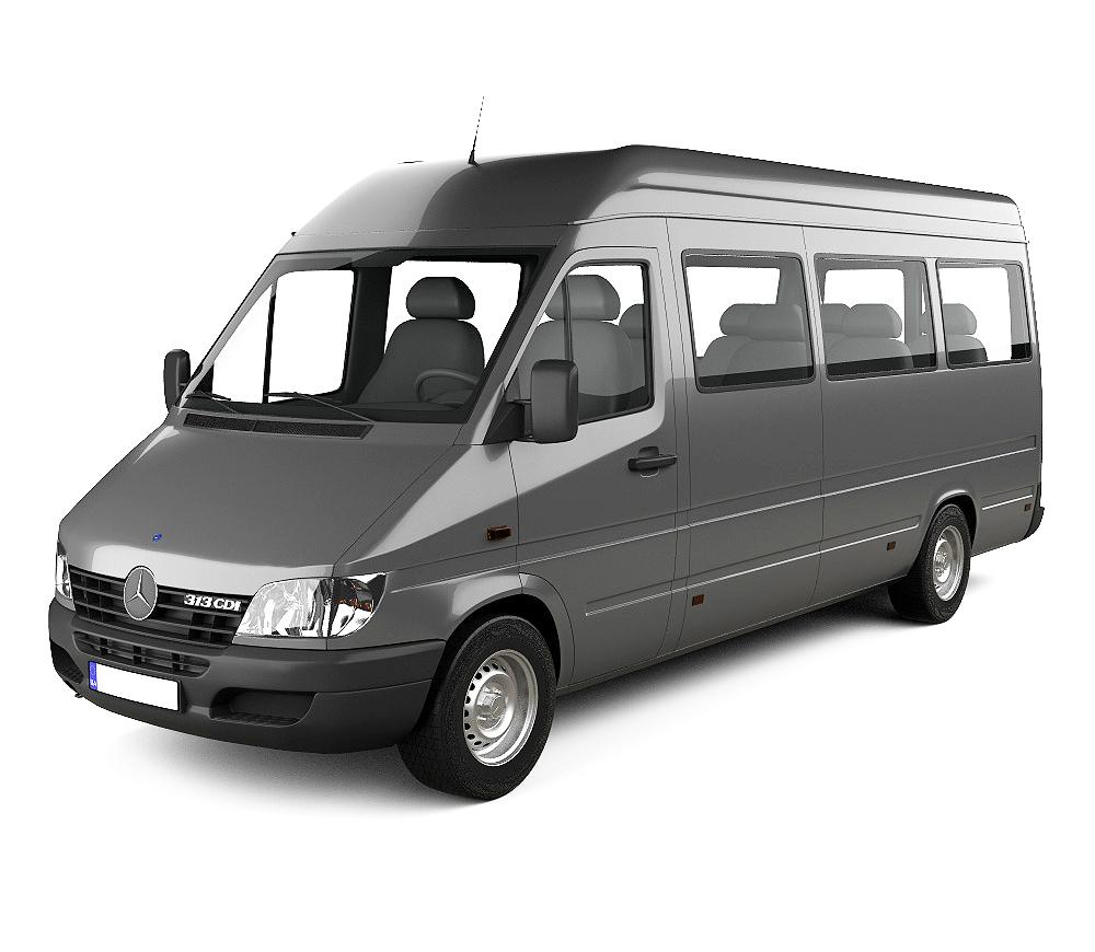 Covorase auto tip tavita Mercedes Sprinter