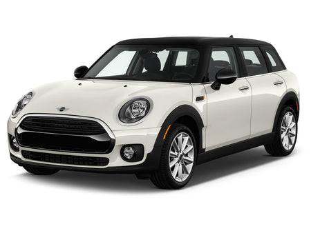 Tavite portbagaj Mini Clubman