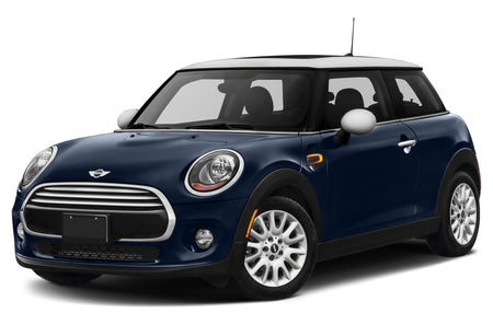 Tavite portbagaj Mini Cooper