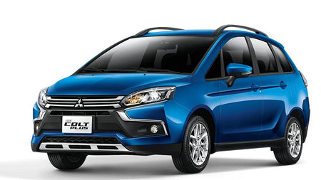 Covorase auto mocheta Mitsubishi Colt