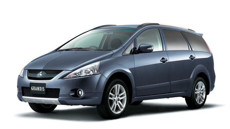 Bandouri laterale Mitsubishi Grandis