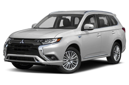 Covorase auto tip tavita Mitsubishi Outlander