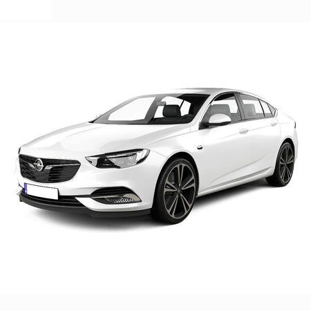 Plase portbagaj Opel Insignia