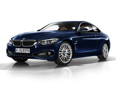 Covorase auto BMW Seria 4